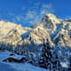 Allriss Winterwanderweg