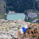 Almagellerhorn-Klettersteig (A/B)