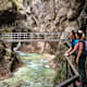 SalzAlpenTour - Etappe 3: Almbachklamm - Marktschellenberg