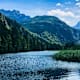 Salzkammergut BergeSeen eTrail, Etappe 9: Grünau im Almtal - Steinbach am Attersee