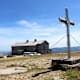 Wanderung zum Alois-Günther-Haus vom Pfaffensattel