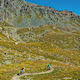 Alp Trida Sattel Trail