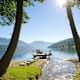 Alpe-Adria-Trail - Etappe 12: Seeboden am Millstätter See - Millstätter Alpe