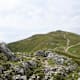 Alpe-Adria-Trail - Etappe 17: Bad Kleinkirchheim - Arriach