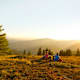Alpe Adria Trail - Etappe 18: Arriach - Gerlitzen Alpe