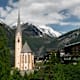 Alpe-Adria-Trail - Etappe 2: Heiligenblut - Döllach