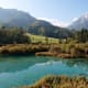 Alpe-Adria-Trail - Etappe 23: Kranjska Gora - Trenta