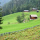 Alpe-Adria-Trail - Etappe 3: Döllach - Marterle