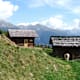 Alpe-Adria-Trail - Etappe 5: Stall - Innerfragant