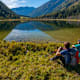 Alpe-Adria-Trail - Etappe 7: Mallnitz - Obervellach
