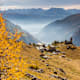 Wanderung zum Berggasthaus San Romerio von Piaz