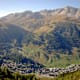 Auf dem Moostalwanderweg und dem Alpenrosenweg bis zur Rendlalm