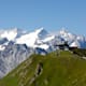 Gipfeltour Rote Nolle-Rothorn-Glogghüs