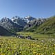 Alps Epic Trail Davos