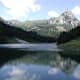 Alter Riedingweg zum Schlierersee