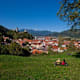 Metnitztal Tour - Variante Auerlingsee