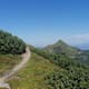 2-Gipfel-Tour Karlspitz und Schreinl