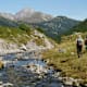 Lechweg - Etappe 1: Formarinsee - Lech