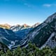 Hanauer Klettersteig