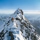 Ankogel von der Kölnbreinsperre