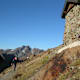Venter Runde Sommer, Etappe 2: Von der Martin-Busch-Hütte zum Hochjochhospiz