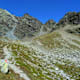 Sellrainer Hüttenrunde - Etappe 3: Westfalenhaus - Pforzheimer Hütte