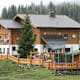 Wanderung zum Anton Proksch Haus von Werfenweng