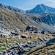 Wanderung zum Arthur-von-Schmid-Haus von Mallnitz