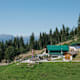 Wanderung zur Arzler Alm von der Hungerburg/Innsbruck