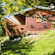 Wanderung zur Reitbichlhütte/Aste Reitbichl vom Kloster Fiecht