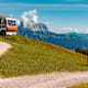 Am Puls der Alpen vom Tegernsee nach Kitzbühel - Etappe 5: Kufstein - Ellmau