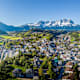 Am Puls der Alpen vom Tegernsee nach Kitzbühel - Etappe 6: Ellmau - Kitzbühel