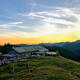 Wanderung zur Aueralm von Bad Wiessee
