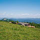 Wanderung zum Reisalpen Schutzhaus von der Ebenwaldhöhe/Kleinzell
