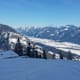 Auf das Sonnwendjoch