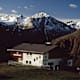 Auf dem Seuffertweg von der Breslauer Hütte zur Vernagthütte