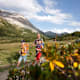 Nationalpark-Wanderung, Etappe 3: Vom Ofenpass nach S-Charl