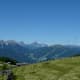 Auf den Lutterkopf in Taisten