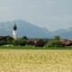 Auf den Spuren der Römer bei Erlstätt - Rundwanderung