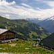 Auf die Grüblspitze