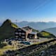 Mountainbiketour zur Wormser Hütte von Schruns