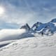 Skitour zur Albert-Heim-Hütte über Tiefenbach