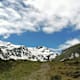 Ortler Höhenweg - Etappe 4: Von der Zufallhütte bis zur Pizzinihütte