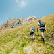 Wanderung zur Sajathütte von Prägraten im Virgental