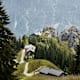 Wanderung zum August-Schuster-Haus von Unterammergau