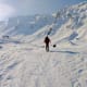 Aus dem Schmirntal auf die Gammerspitze