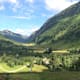 Aus dem Wildlahnertal über den Ramsgrubensee auf Schoberspitzen und Steinernes Lamm