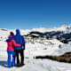 Schwelliseeweg: Innerarosa – Schwellisee – Alpenblick – Innerarosa
