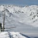 Skihochtour Piz Borel und Piz Cavradi