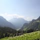Rundweg vom Hintertal nach Pürzlbach